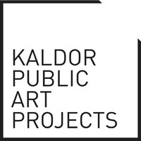 Kaldor Public Art Projects logo - Similar company to Performance Space