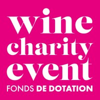 Wine Charity Event logo - Similar company to Engp Conseil