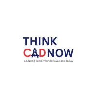 Think Cad Now logo - Similar company to Ideal Lighting Systems Private Limited