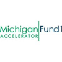 Michigan Accelerator Fund I