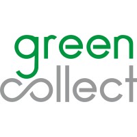 Green Collect logo - Similar company to Small Change Big Change