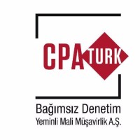 CPATURK Bağımsız Denetim ve YMM A.Ş logo - Similar company to Fenix Human Resources