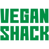 Vegan Shack logo - Similar company to Fledge Partners