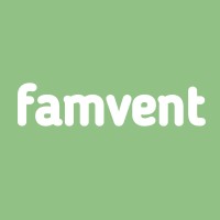 Famvent logo - Similar company to Intelliher