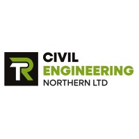 TR Civil Engineering (Northern) Ltd logo - Similar company to Rpg Power Systems