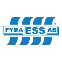 Fyra ESS Entreprenad AB logo - Similar company to Ytskyddsspecialisterna- Yss Ab
