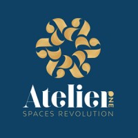 AtelierOne logo - Similar company to Ascendance Social Enterprise Link Upenn