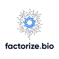factorize.bio logo - Similar company to Ipsana