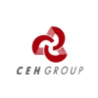 CEH Group logo - Similar company to Conectere Pte. Ltd.