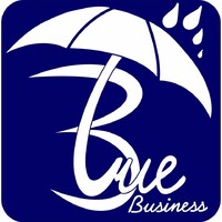 Blue Business Eg logo - Similar company to Zohal - زحل