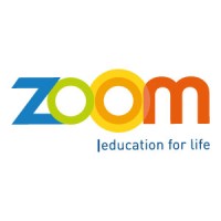 ZOOM education for life logo - Similar company to Atlan Global Group