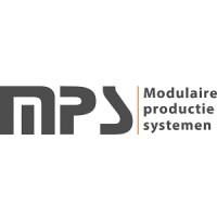 MPS Techniek logo - Similar company to Van Dulst Techniek