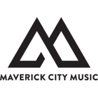 Maverick City Music logo - Similar company to Creatr