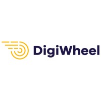 DigiWheel logo - Similar company to Rune Studio