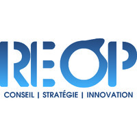 REOP logo - Similar company to Master Grappe®