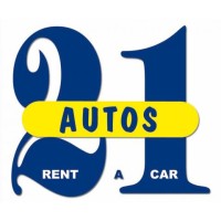 Menorca Autos 21 logo - Similar company to Menorca On