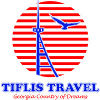TIFLIS TRAVEL logo - Similar company to Tour De Cop
