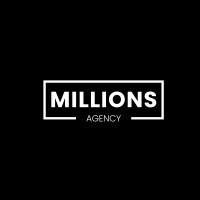 Millions Agency KFT logo - Similar company to Grit Marketing Studio