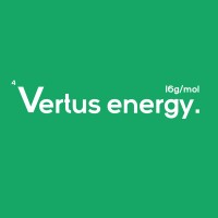 Vertus Energy logo - Similar company to Underground Energy Storage Technologies (Uest)