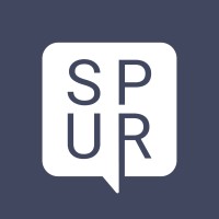 Spur Communication logo - Similar company to Fathom