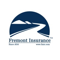 Fremont Insurance Company logo - Similar company to Symmetry