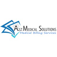 a2z Medical Billing Coding Solutions logo - Similar company to Nutri Cert Solutions Pvt. Ltd.