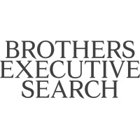 Brothers Executive Search logo - Similar company to Mp Nerds