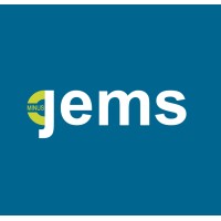 JEMS, energy company logo - Similar company to Kibernova