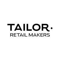 TAILOR Retail Makers logo - Similar company to Bilba Constructora