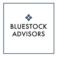 Bluestock Advisors logo - Similar company to Rtf Global Inc.