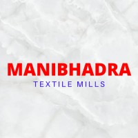 Manibhadra Textile Mills logo - Similar company to Sandip Textiles