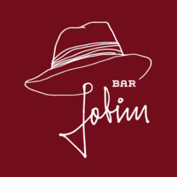 Bar Jobim logo - email format related to Garota da Chácara
