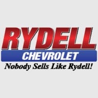 Rydell Chevrolet logo - Similar company to Mcgrath Auto Group