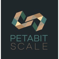 Petabit Scale logo - Similar company to Kintify