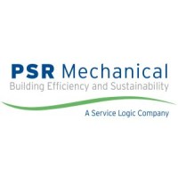 PSR Mechanical logo - Similar company to Ecm Technologies