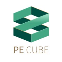 PE Cube logo - Similar company to Nokod Security