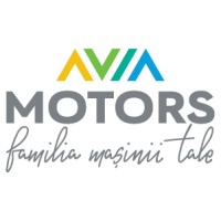 Avia Motors logo - Similar company to Proleasing