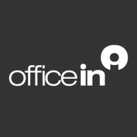 Office In logo - Similar company to Tus Oficinas