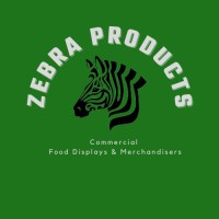 Zebra Products logo - Similar company to Chantex Pty Ltd