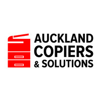Auckland Copiers & Solutions Limited logo - Similar company to O-Studio Hamilton
