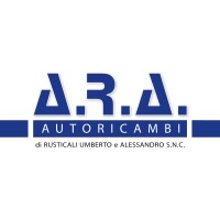 ACCESSORI RICAMBI AUTO DI RUSTICALI UMBERTO E ALESSANDRO S.N.C. logo - Similar company to Accessori E Ricambi Auto