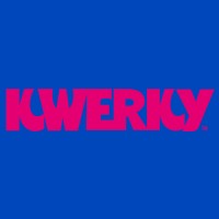 KWERKY logo - Similar company to The Tempest Two