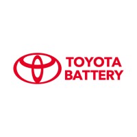 Toyota Battery Co., Ltd logo - Similar company to Toyota Technical Development Corp.