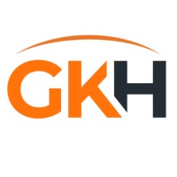 GK Horizons logo - Similar company to Data Hive Consulting