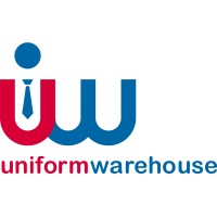 Uniform Warehouse logo - Similar company to The Uniform Edit