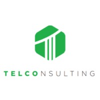 Telconsulting logo - Similar company to Initiativa