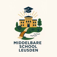 Middelbare school Leusden logo - Similar company to Documentaal