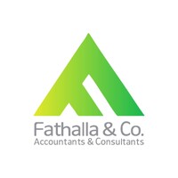 Fathalla Accountants - مكتب فتح الله للمحاسبات logo - Similar company to Hossamtex