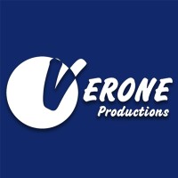 VERONE PRODUCTIONS logo - Similar company to Az Prod