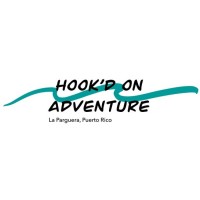 Hook'd on Adventure Parguera logo - Similar company to Bpi